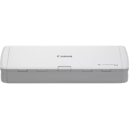 Canon imageformula r10 scanner - imageformula,