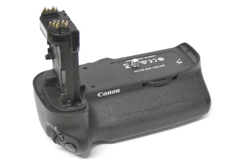 Canon impugnatura originale