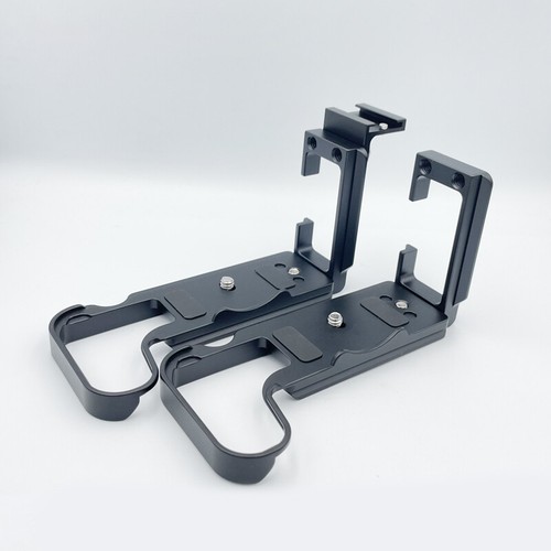 Staffa per fotocamera - staffa,