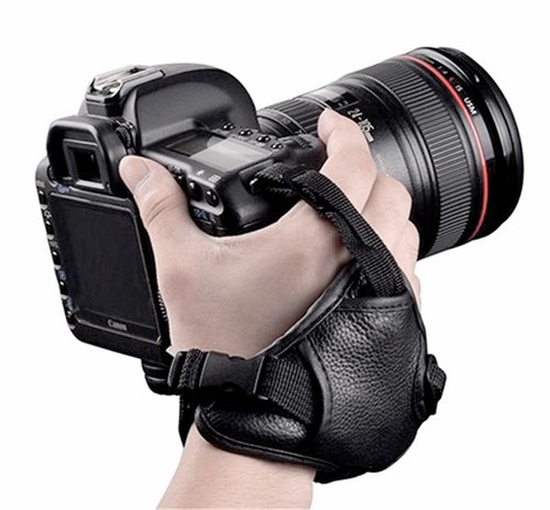Cinghia polso hand strap - cinghia,