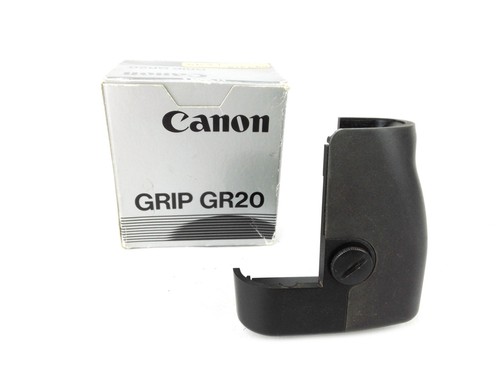 Impugnatura canon gr20 per - impugnatura,