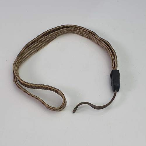Vintage canon hand strap wrist - canon,