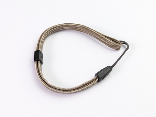 Vintage canon hand strap - vintage,