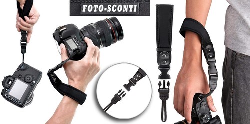 Hand wrist strap - strap, belt