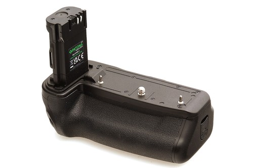 Impugnatura fotocamera