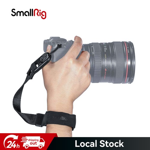 Cinturino fotocamera smallrig - cinturino,