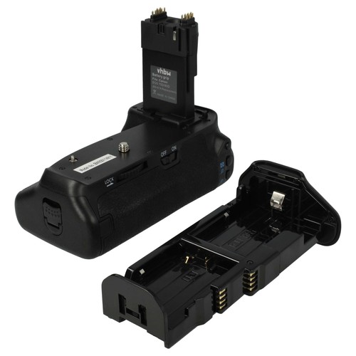 Impugnatura batteria per - , canon