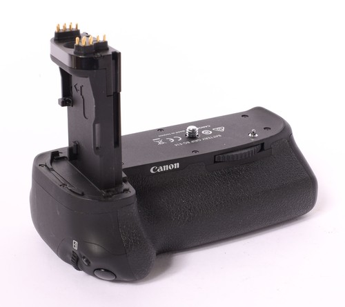 Canon e14 impugnatura - canon,
