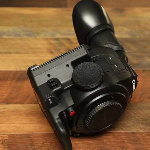 Tappo presa impugnatura canon - tappo,