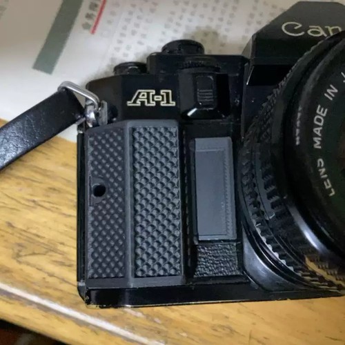 Maniglia fotocamera stampa - , 3d