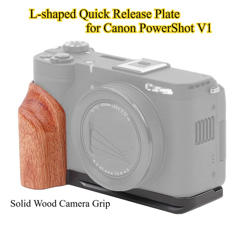 Base impugnatura fotocamera - ,