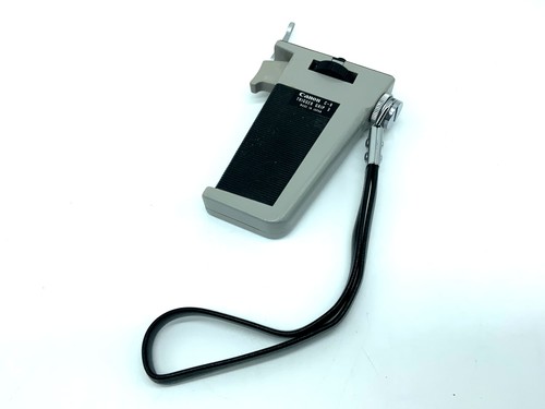 Canon trigger grip 3 - canon,