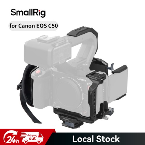 Smallrig kit power cage - smallrig,