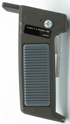 Canon trigger grip - c-8,
