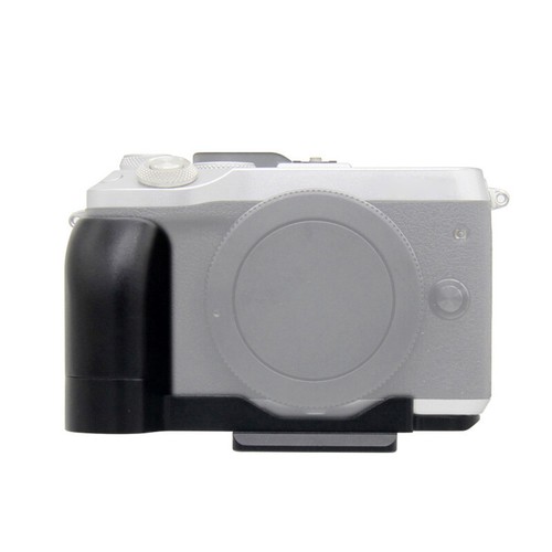 Per canon eos alluminio - m6,