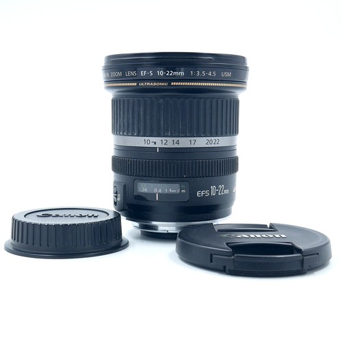 Canon 3 5 4 - canon, 10-22/3,5-4,5