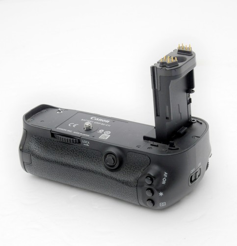 Canon impugnatura per - canon,