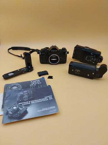 Canon motor drive - canon,