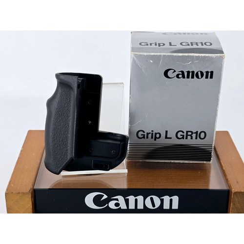 Ottimo come nuovo canon - [ottimo,