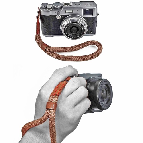 Hand wrist strap grip adatto - adatto, a