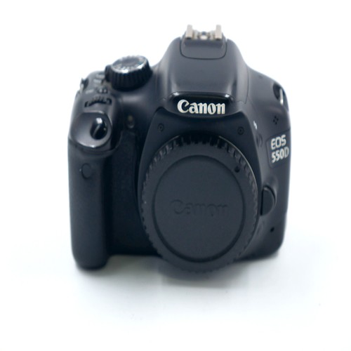 Canon eos 550d scocca - 550d, seconda