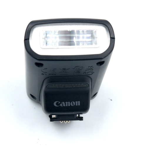 Canon speedlite90 second - speedlite90,